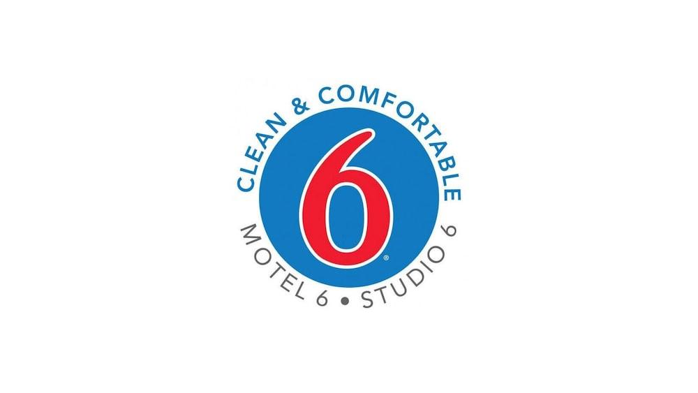 Motel 6-New Iberia, La Kültér fotó